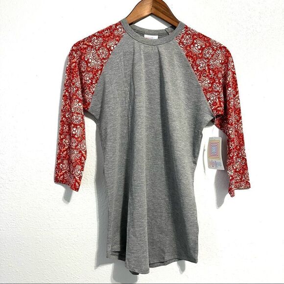 Lularoe Randy T Shirt Size XS - Picture 1 of 5